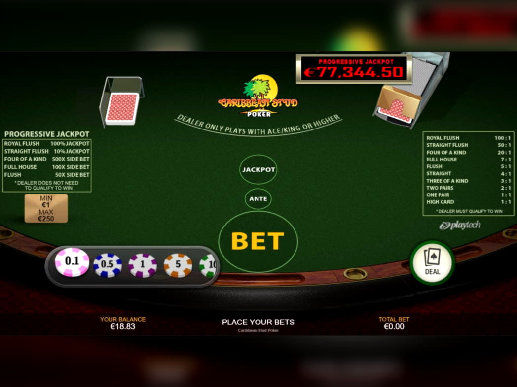 EURO 777 Casino tournaments freeroll at Campo Bet Casino