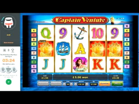 222 Trial Spins at La Fiesta Casino