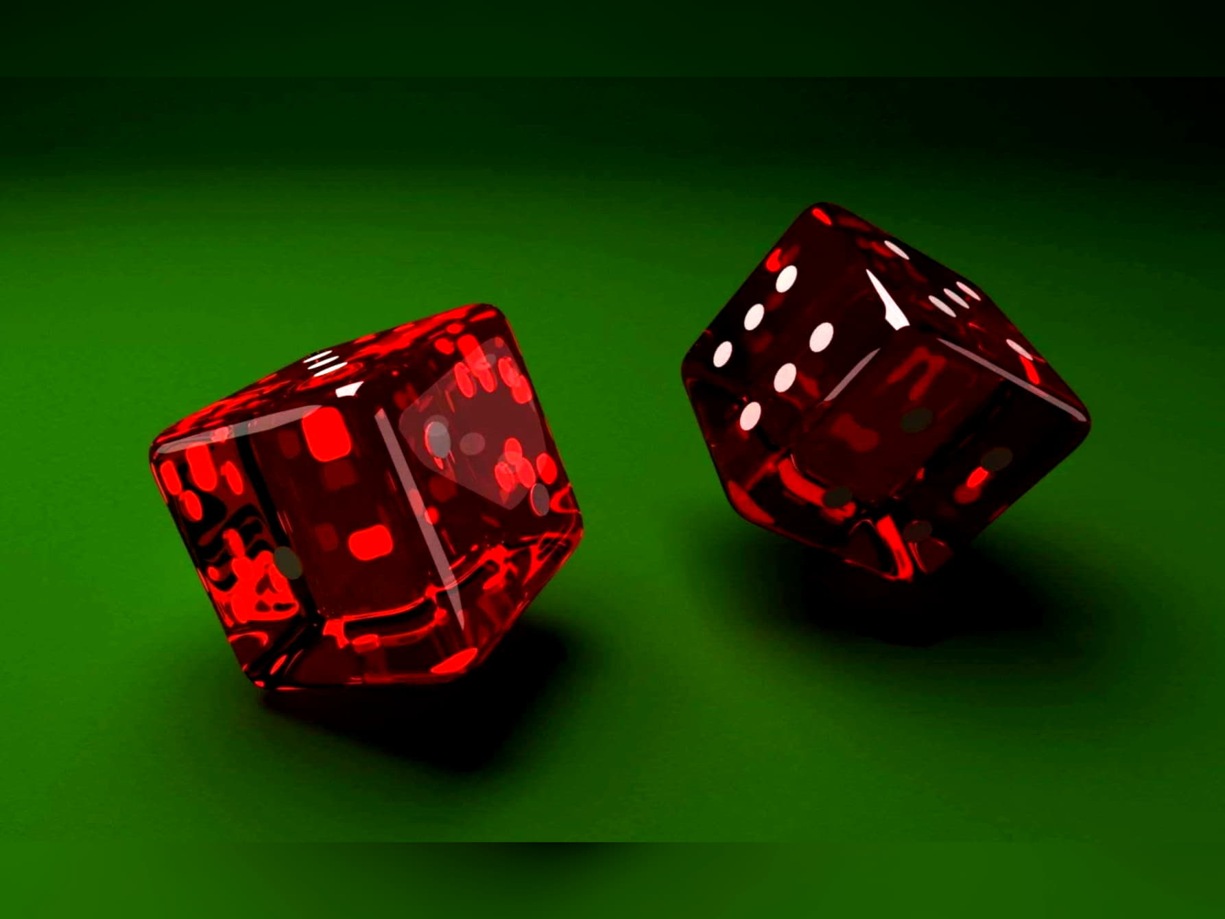 130% Signup casino bonus at Casino Share