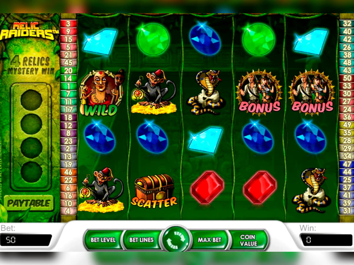 55 Loyal Free Spins! at Ikibu Casino