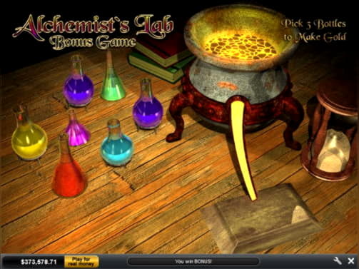 £565 Online Casino Tournament at Lincoln Casino