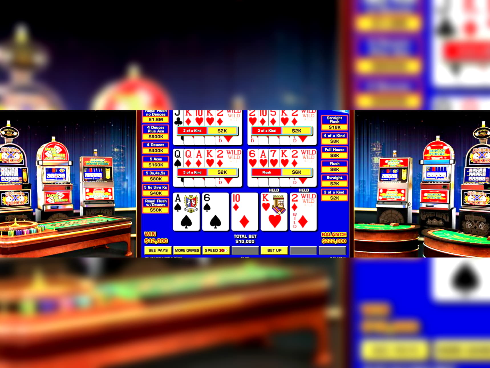 ﻿$85 Free Chip at Energy Casino