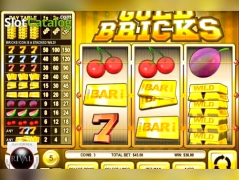 60 Free Spins at Casino com