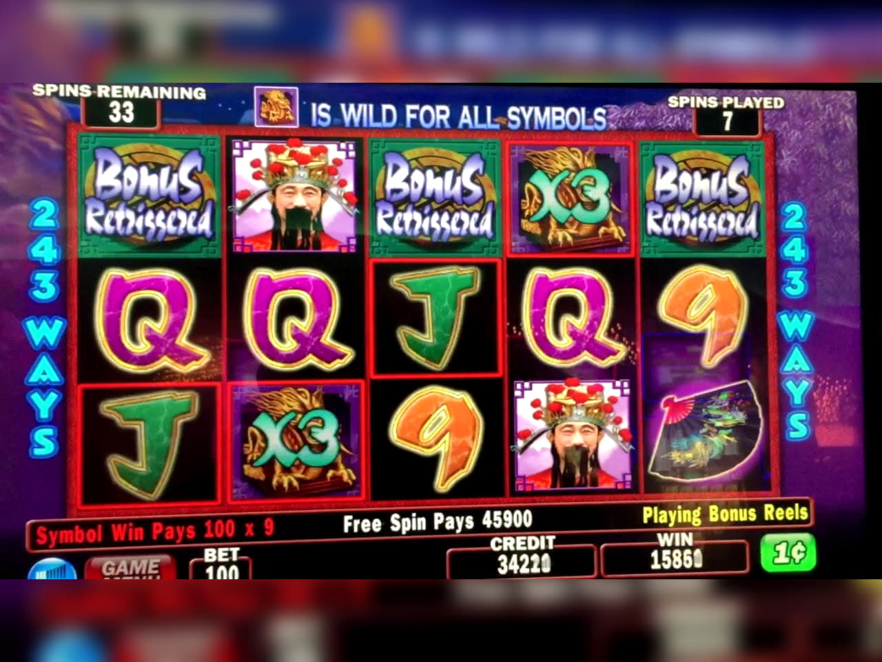 €375 free casino chip at bWin Casino