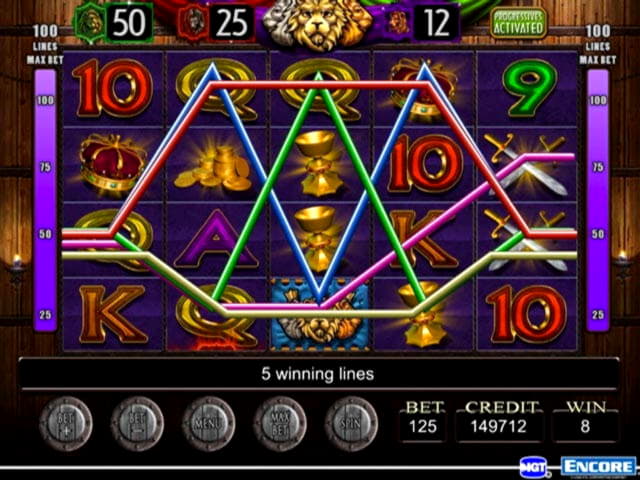 60% Deposit match bonus at Online Bets Casino