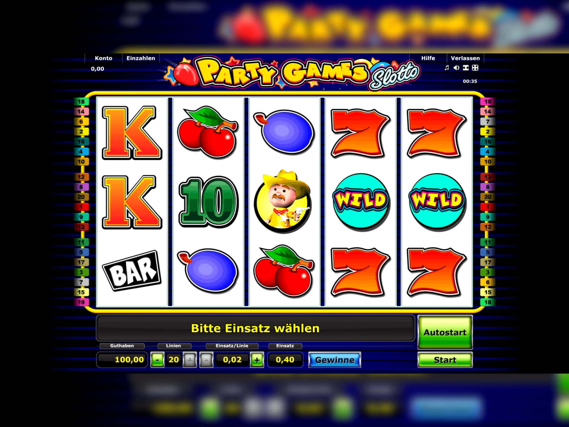 $99 Daily freeroll slot tournament at Profitable Casino