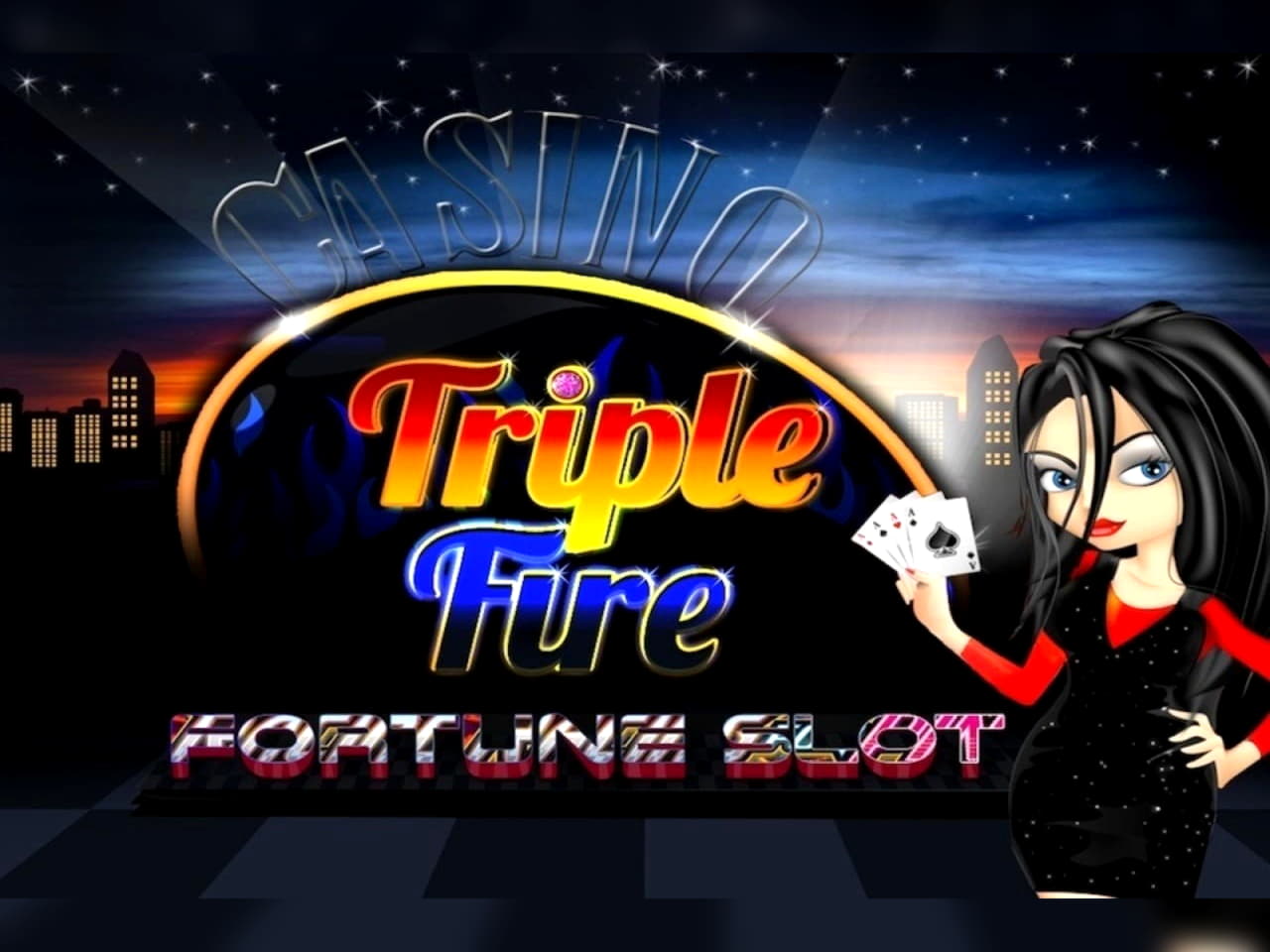 535% Welcome Bonus at Amsterdam Casino 