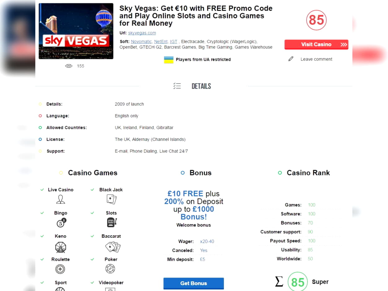 €400 FREE CHIP CASINO at 24 VIP Casino