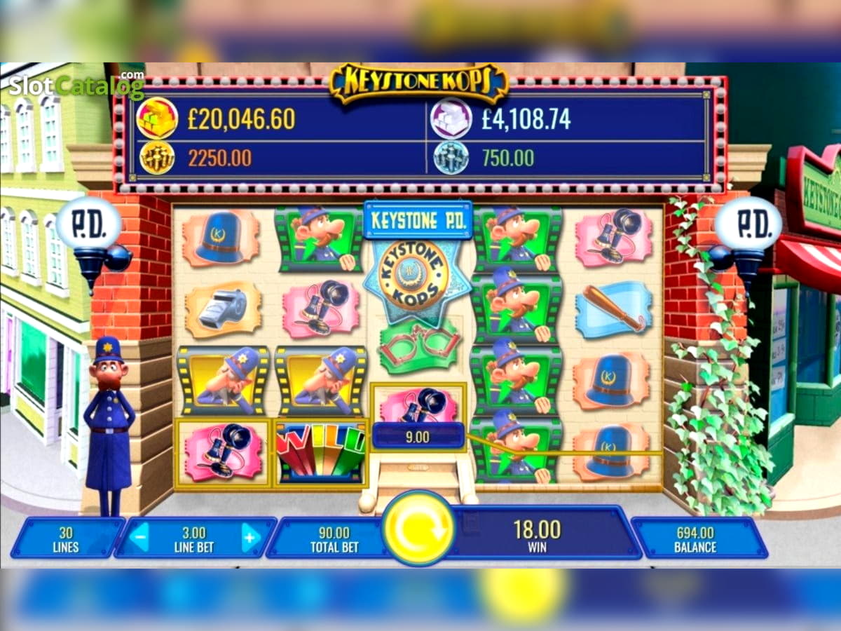 $77 Casino Chip at Ruby Fortune Casino