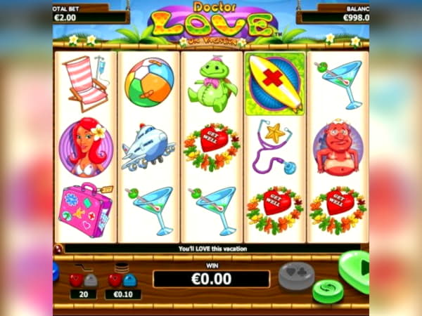 £440 FREE Chip at Free Spin Casino