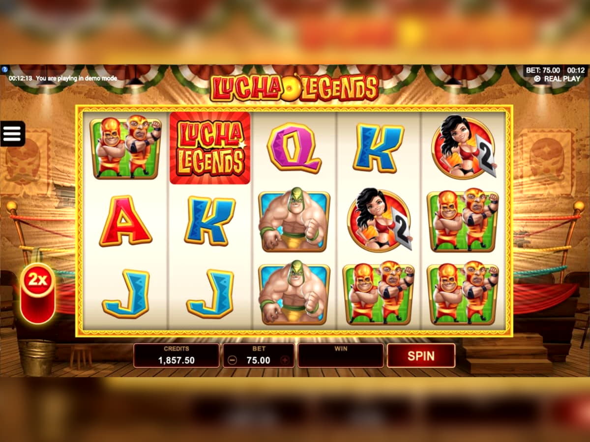 €185 free chip at Bonanza Game Casino