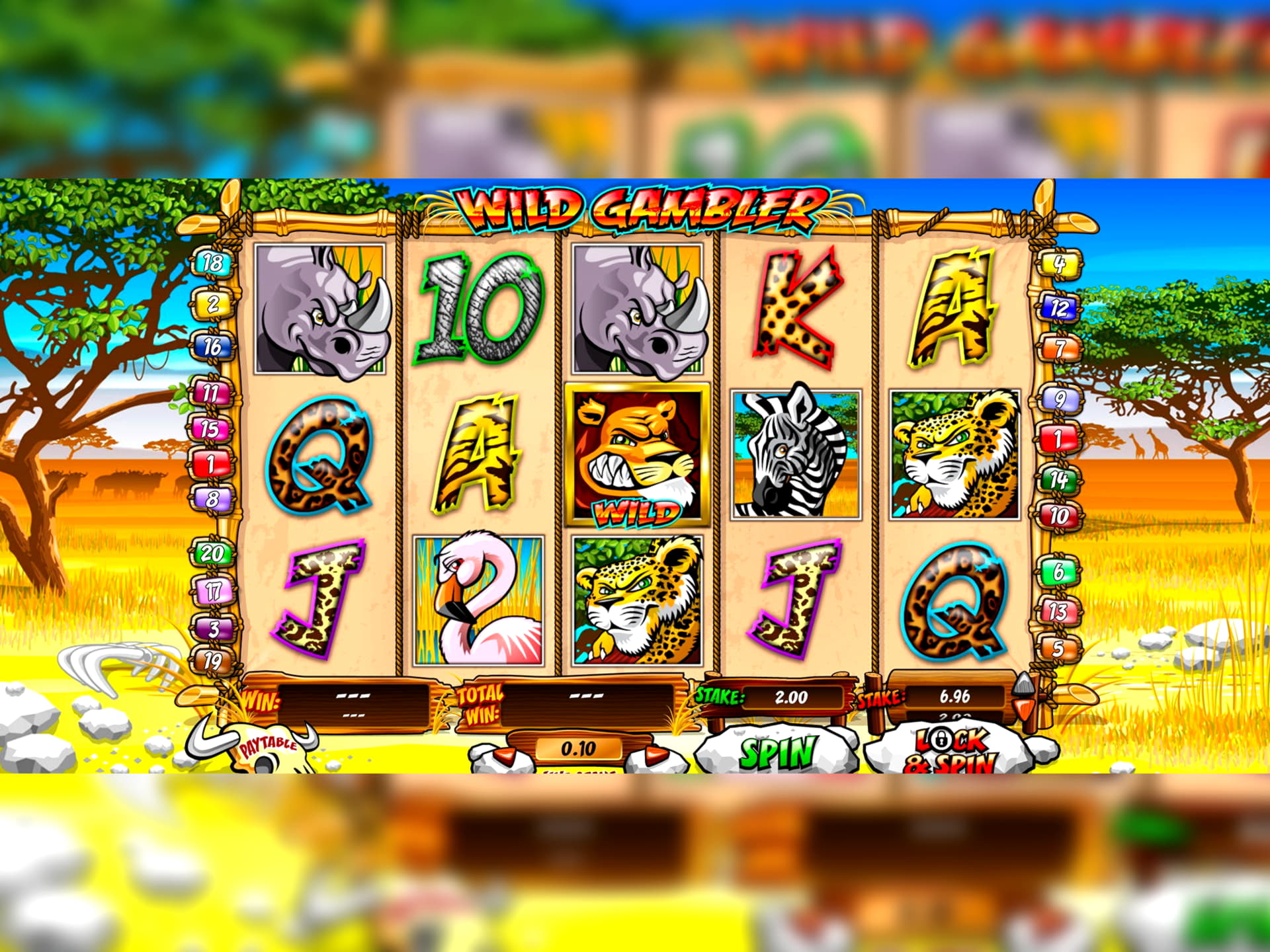 ﻿$870 Daily freeroll slot tournament at Bet Hard Casino