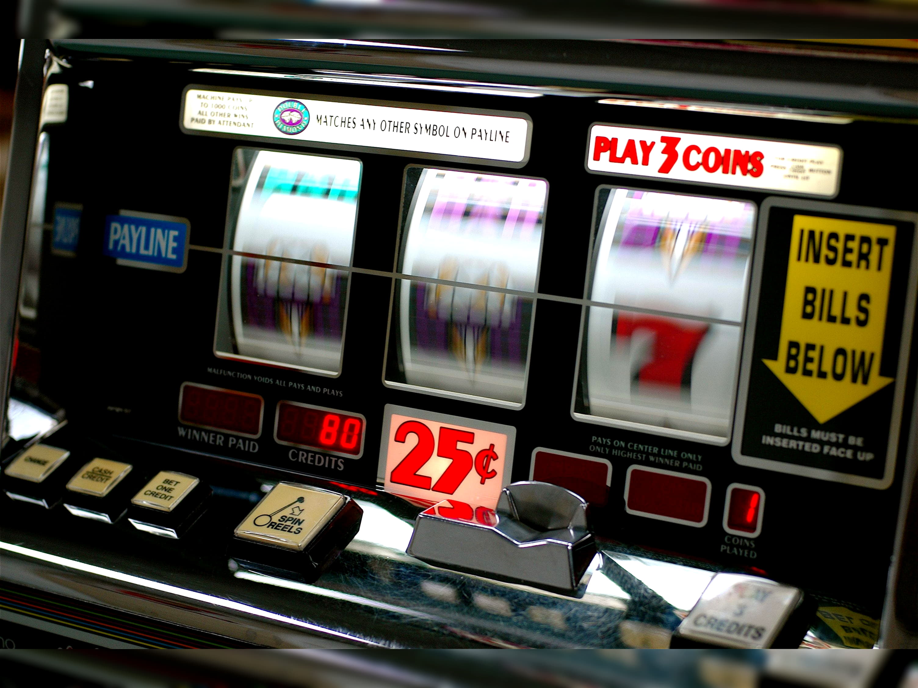 EURO 230 Online Casino Tournament at Nostalgia Casino
