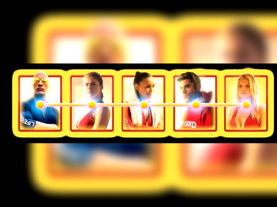 11 Free spins no deposit at King Billy Casino