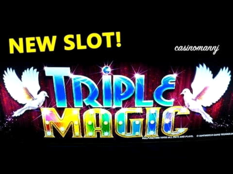 235 Free Spins Casino at Casino Luck