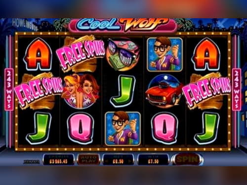 140 free spins casino at Red Flush Casino