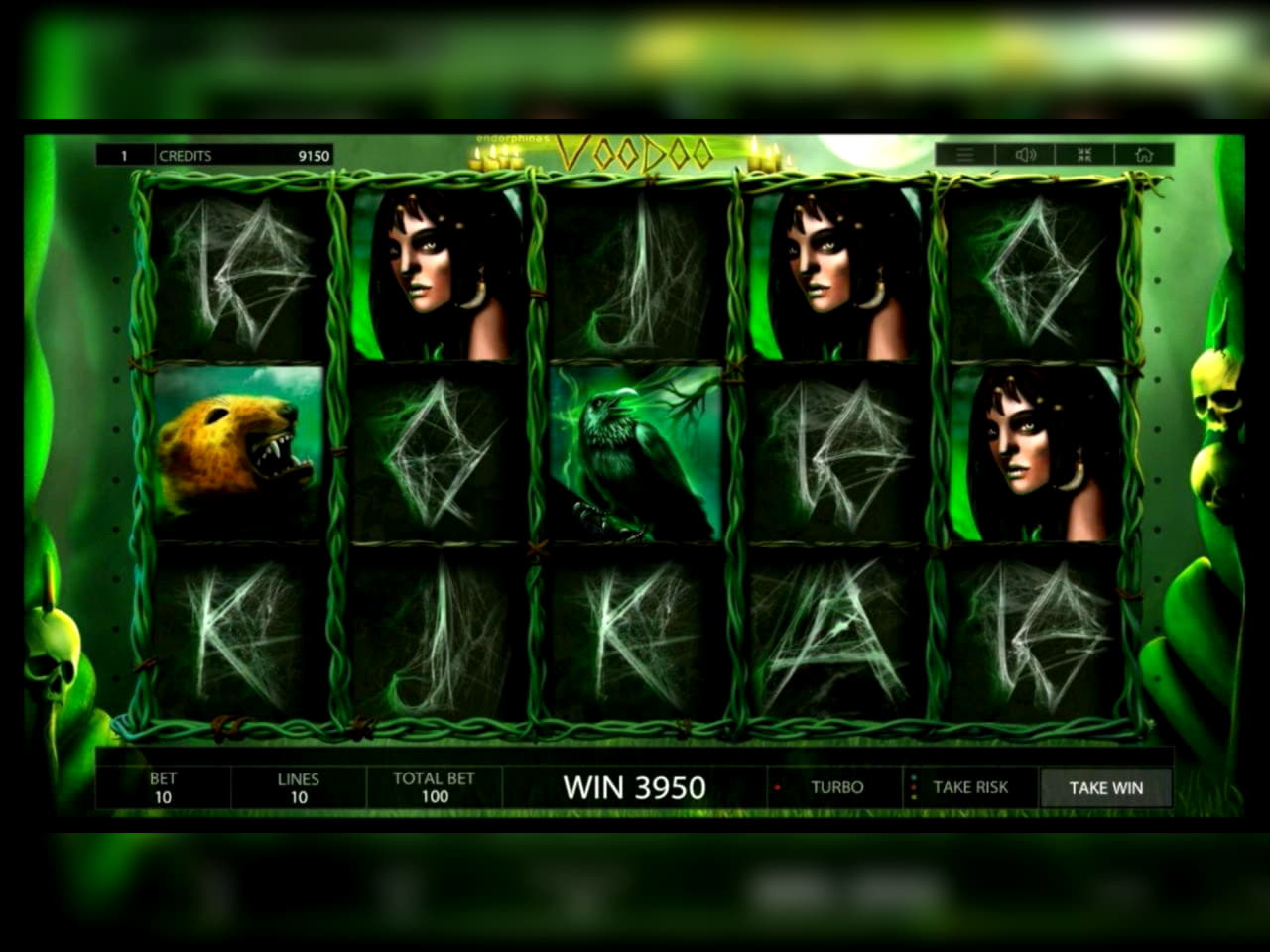 £295 Free Casino Tournament at Black Lotus Casino