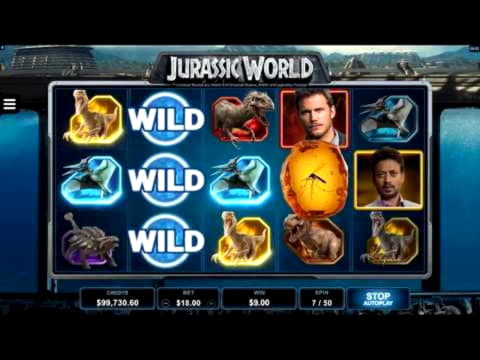 222 Free spins no deposit at Casino Luck