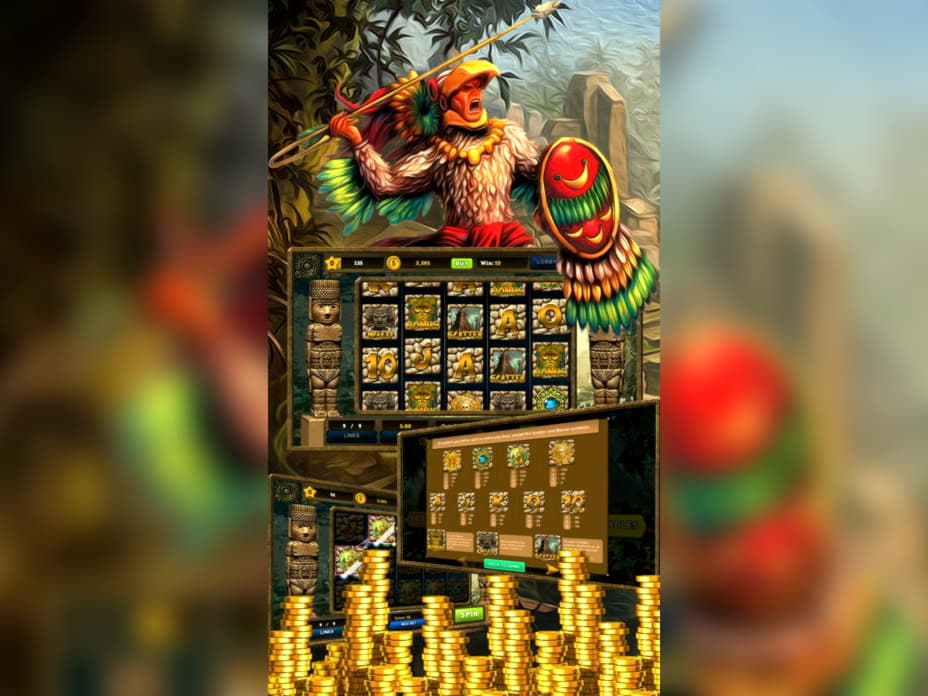 EURO 445 Free casino chip at Betwinner Casino