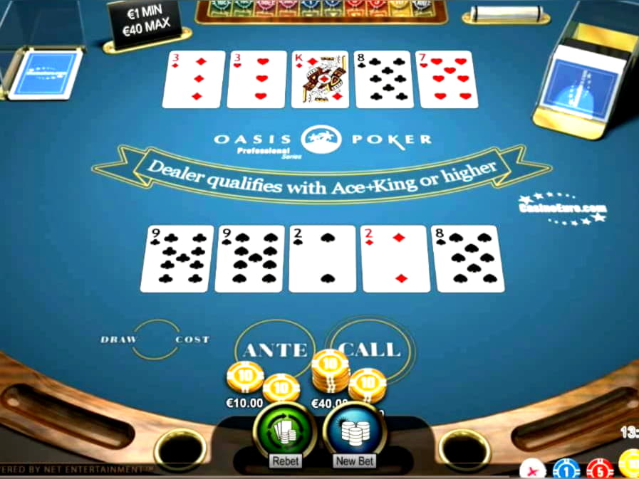 Eur 70 No Deposit Casino Bonus at Casino Dingo