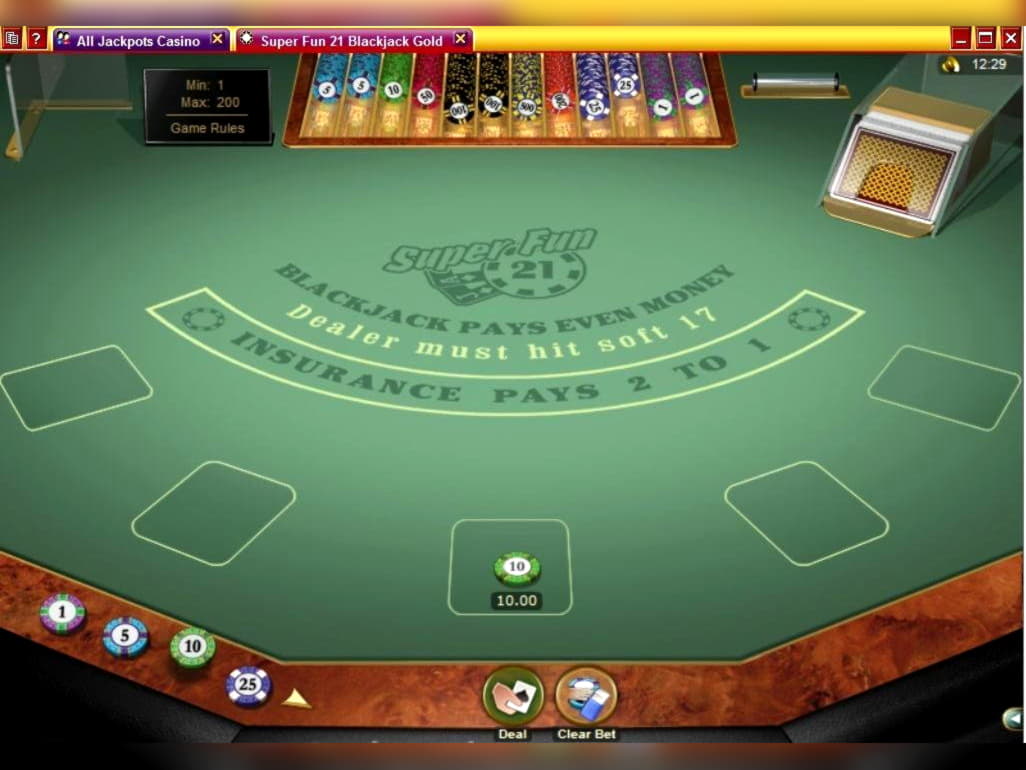 610% First Deposit Bonus at Genesis Casino