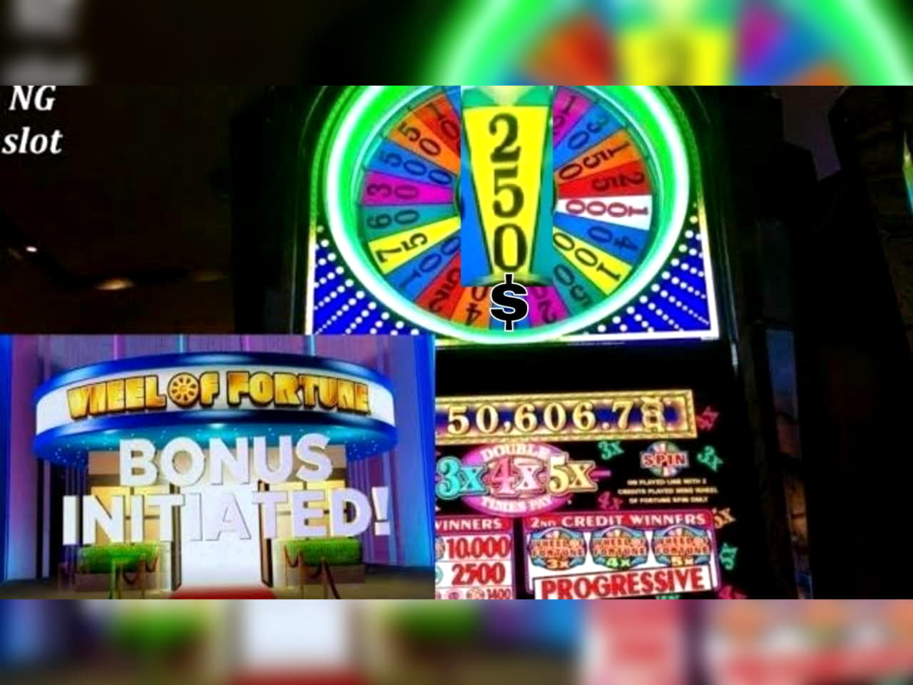 260 FREE SPINS at High Roll Casino 