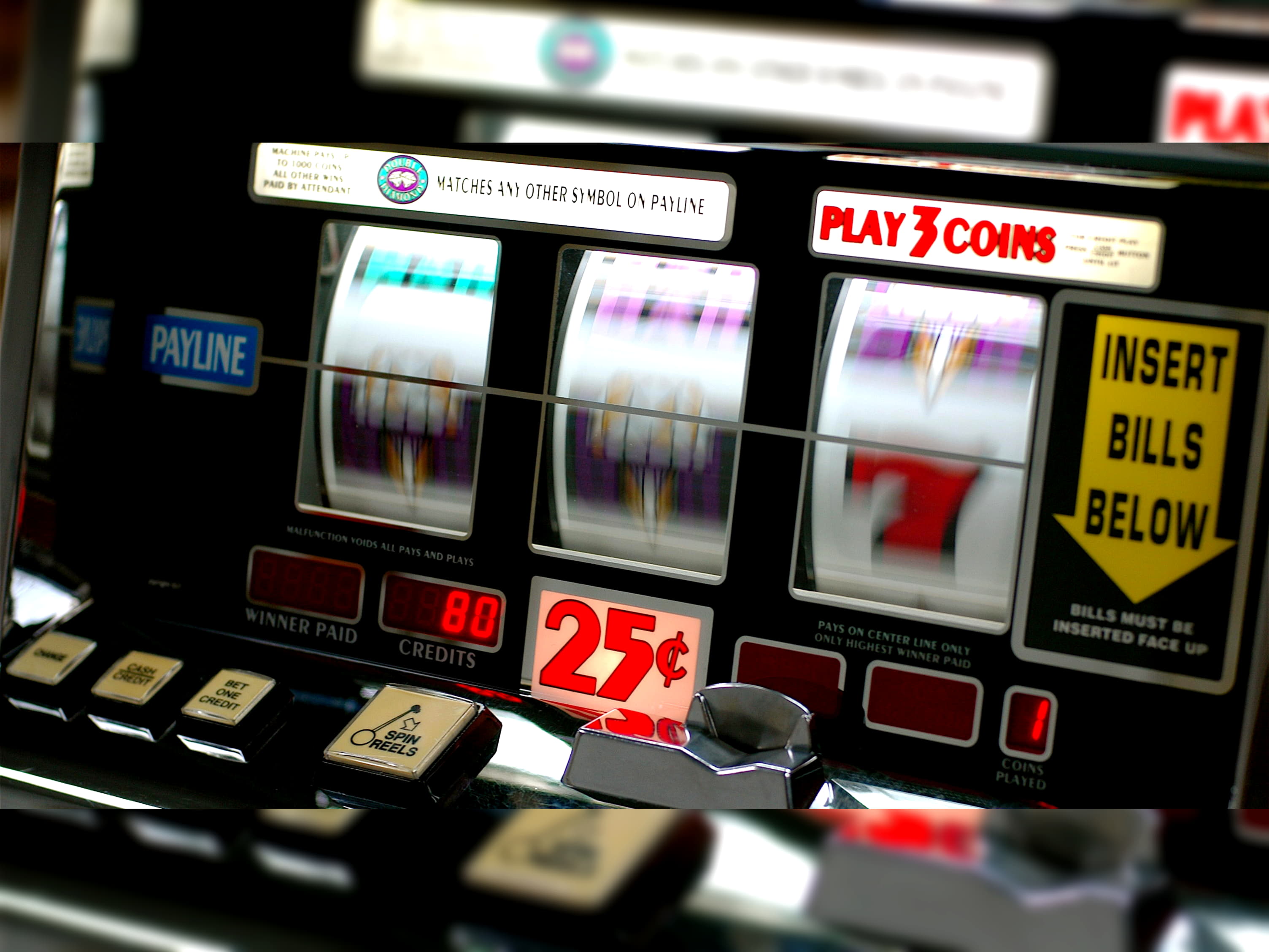 25 Free Spins at Fly Casino