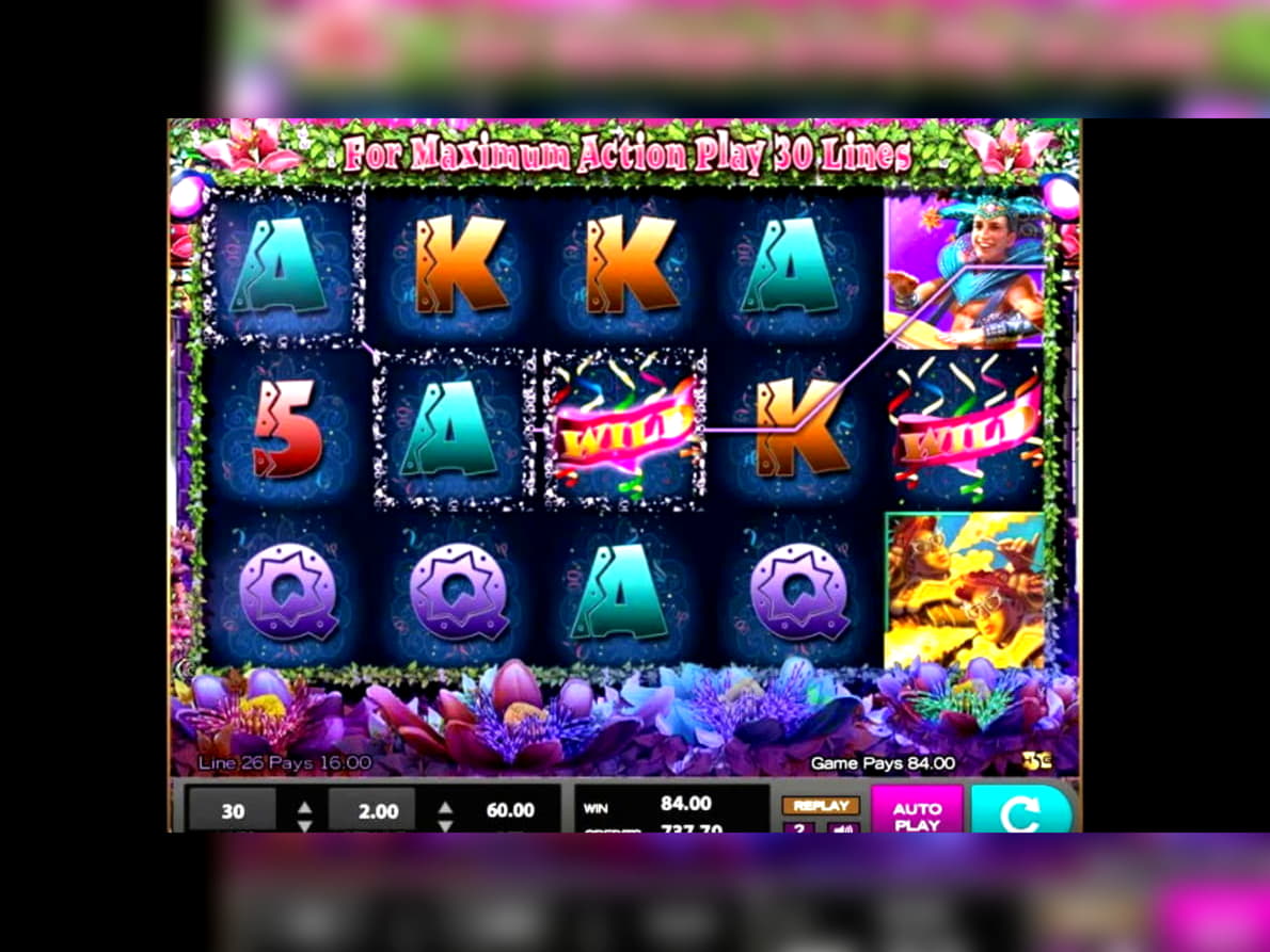 EUR 690 casino chip at Win A Day Casino