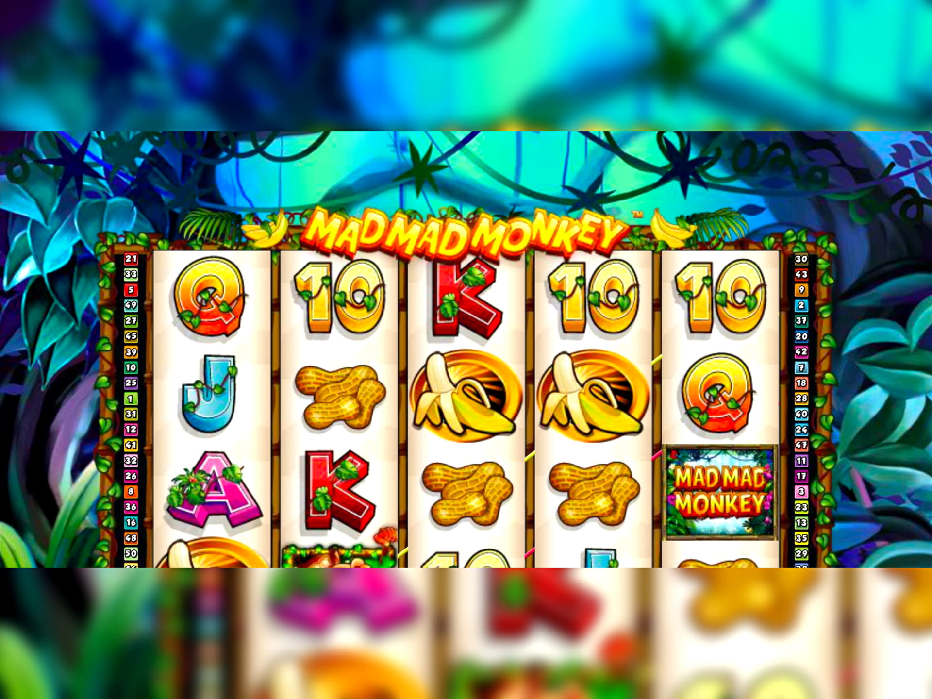 €2940 NO DEPOSIT BONUS at Casino Luck