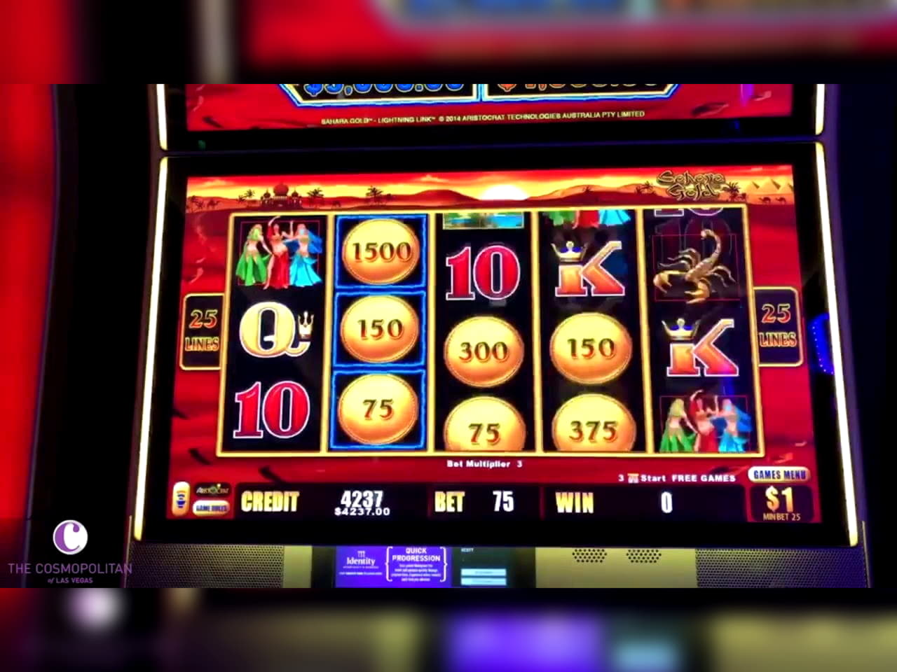 77 Free Spins Casino at Australia Casino 