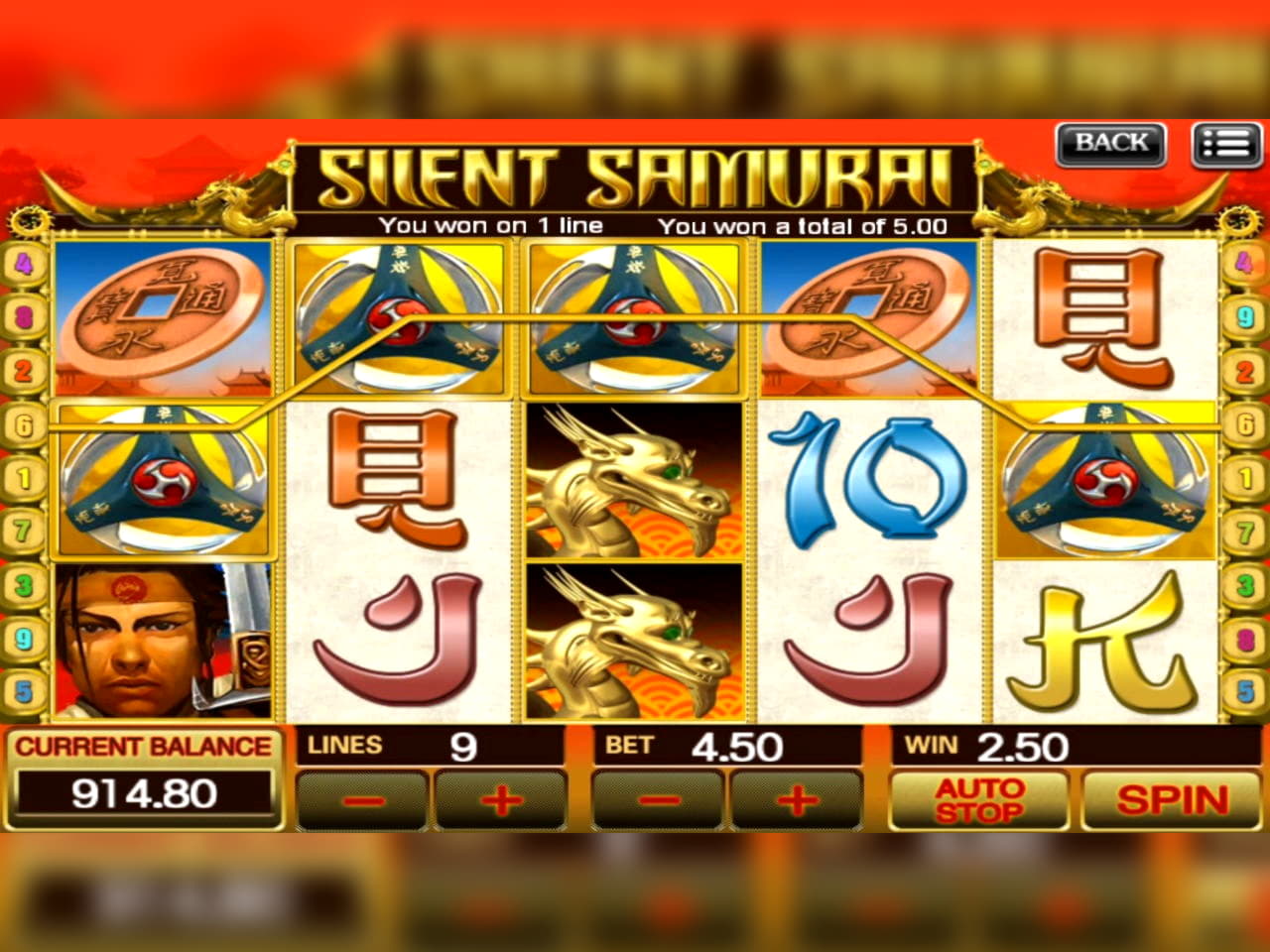 230 Free Spins right now at Vera and Jhon Casino