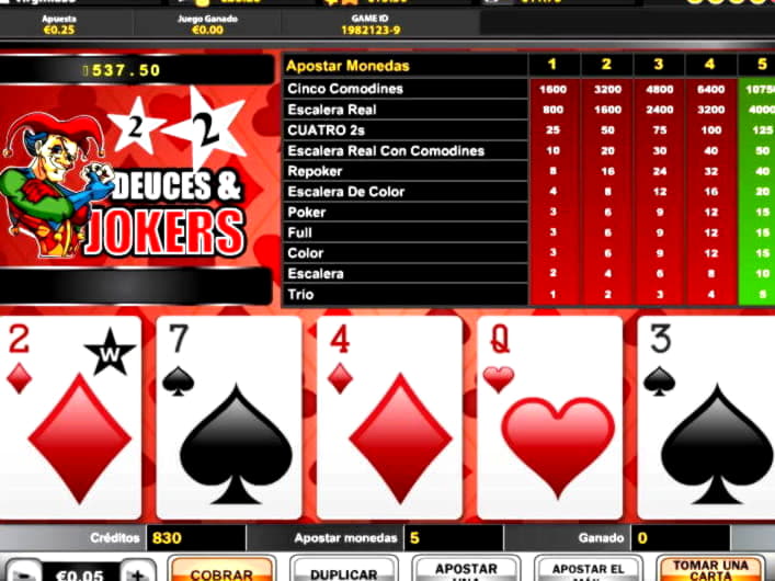 €2385 NO DEPOSIT CASINO BONUS at Challenge Casino