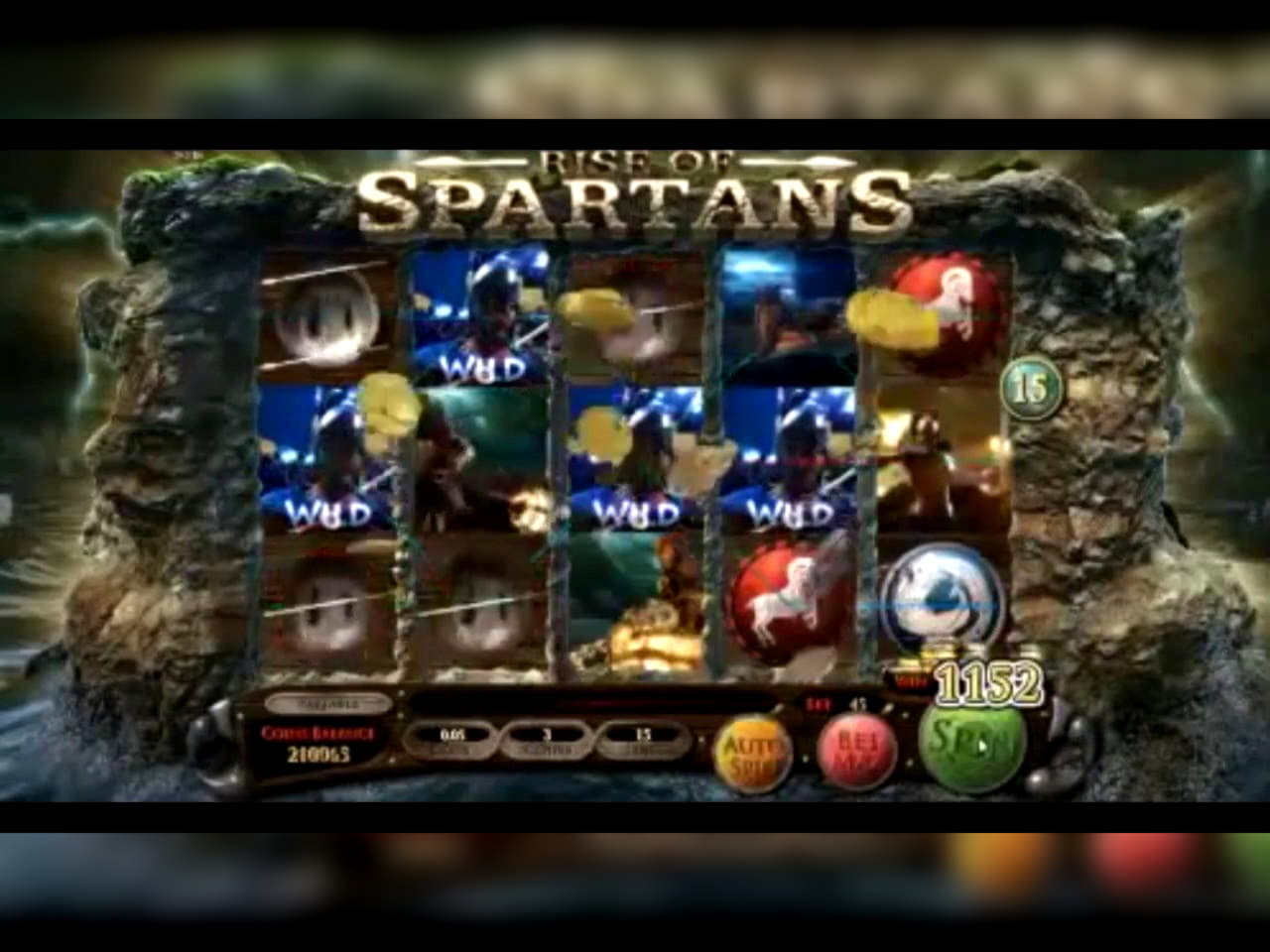45 free spins no deposit casino at Australia Casino 