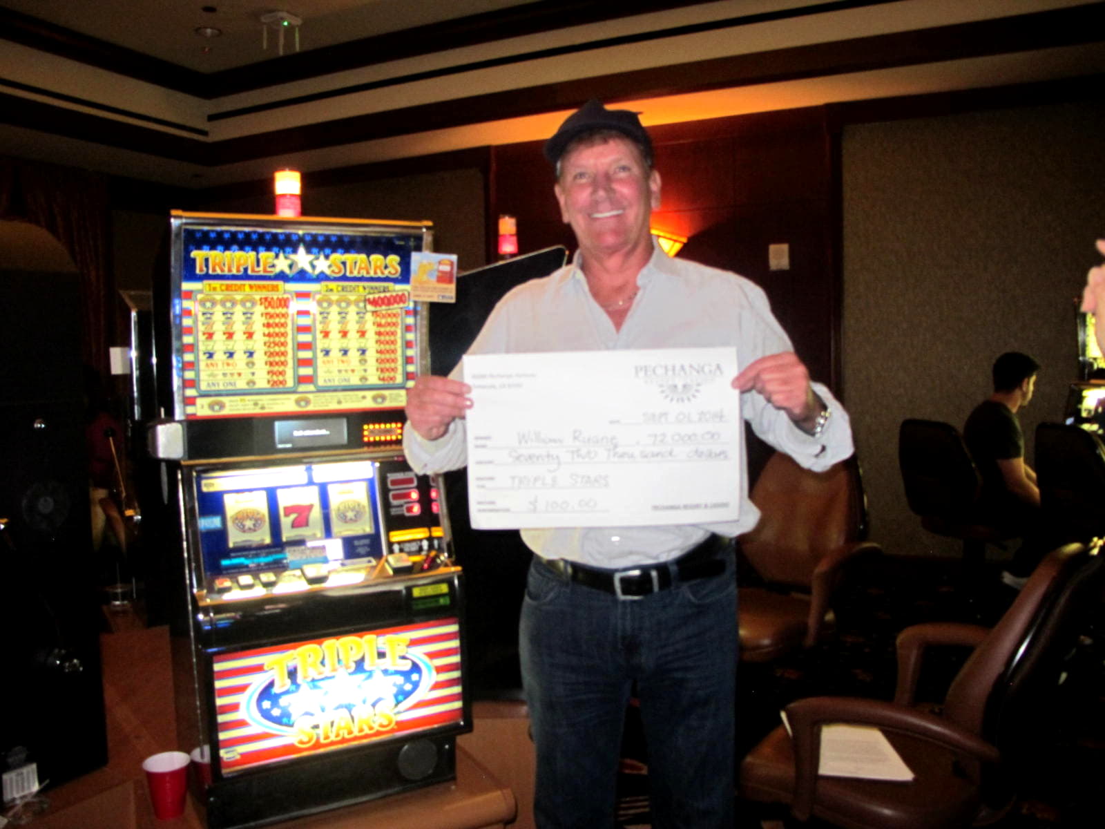 $680 Free Chip at Hopa Casino