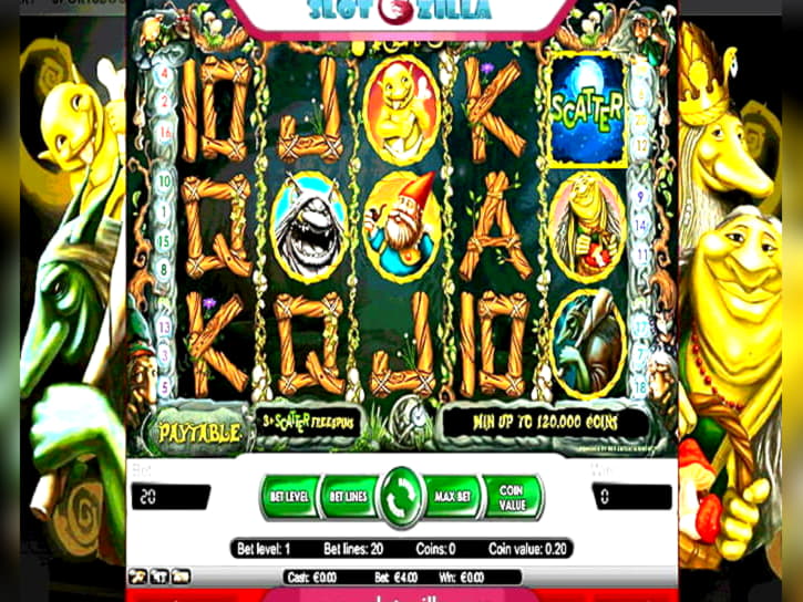 £99 FREE CHIP CASINO at Eurogrand Casino