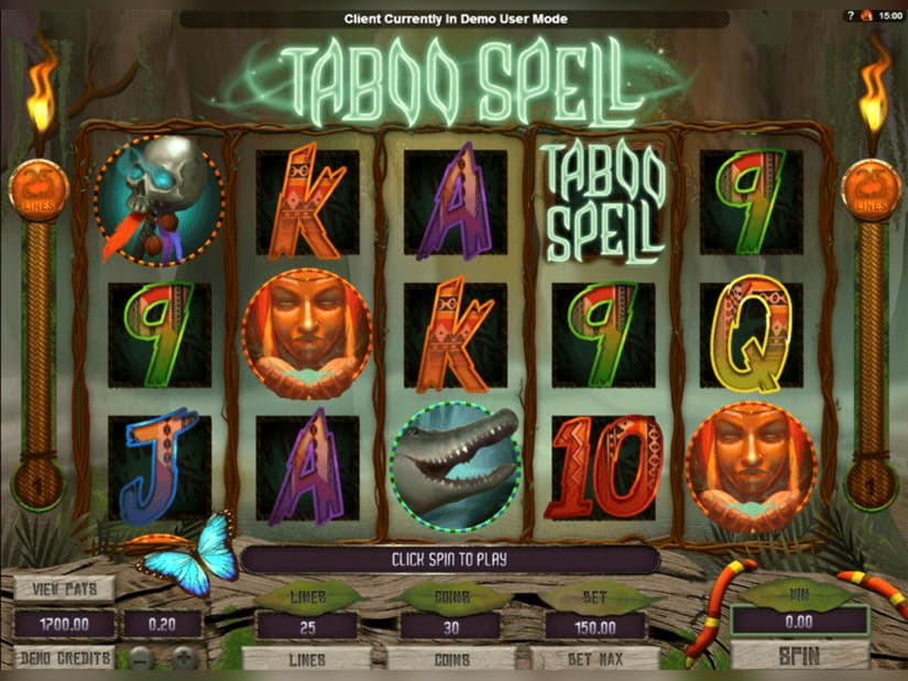 240 Free Spins no deposit casino at Vegas Luck Casino