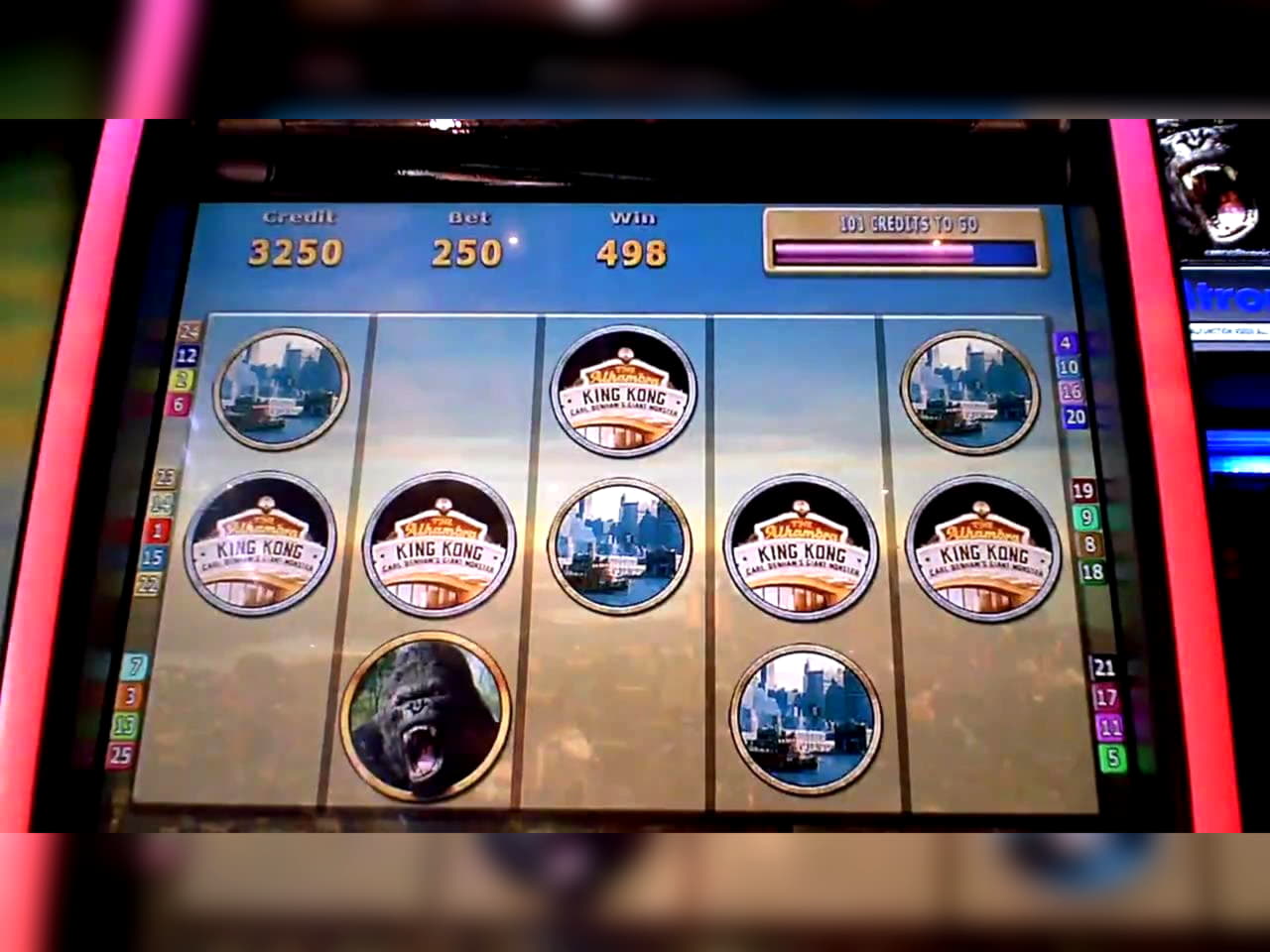 €115 FREE Casino Chip at Joe Fortune Casino