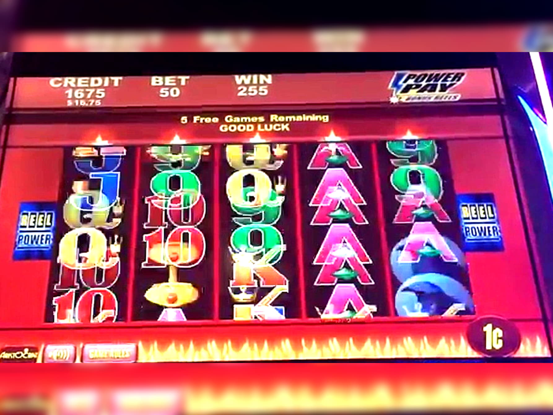 €460 Free Chip at Win Jackpot Casino
