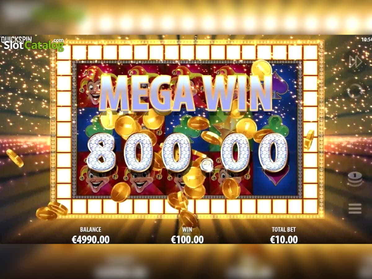 $3340 No Deposit Bonus Code at Mega Casino