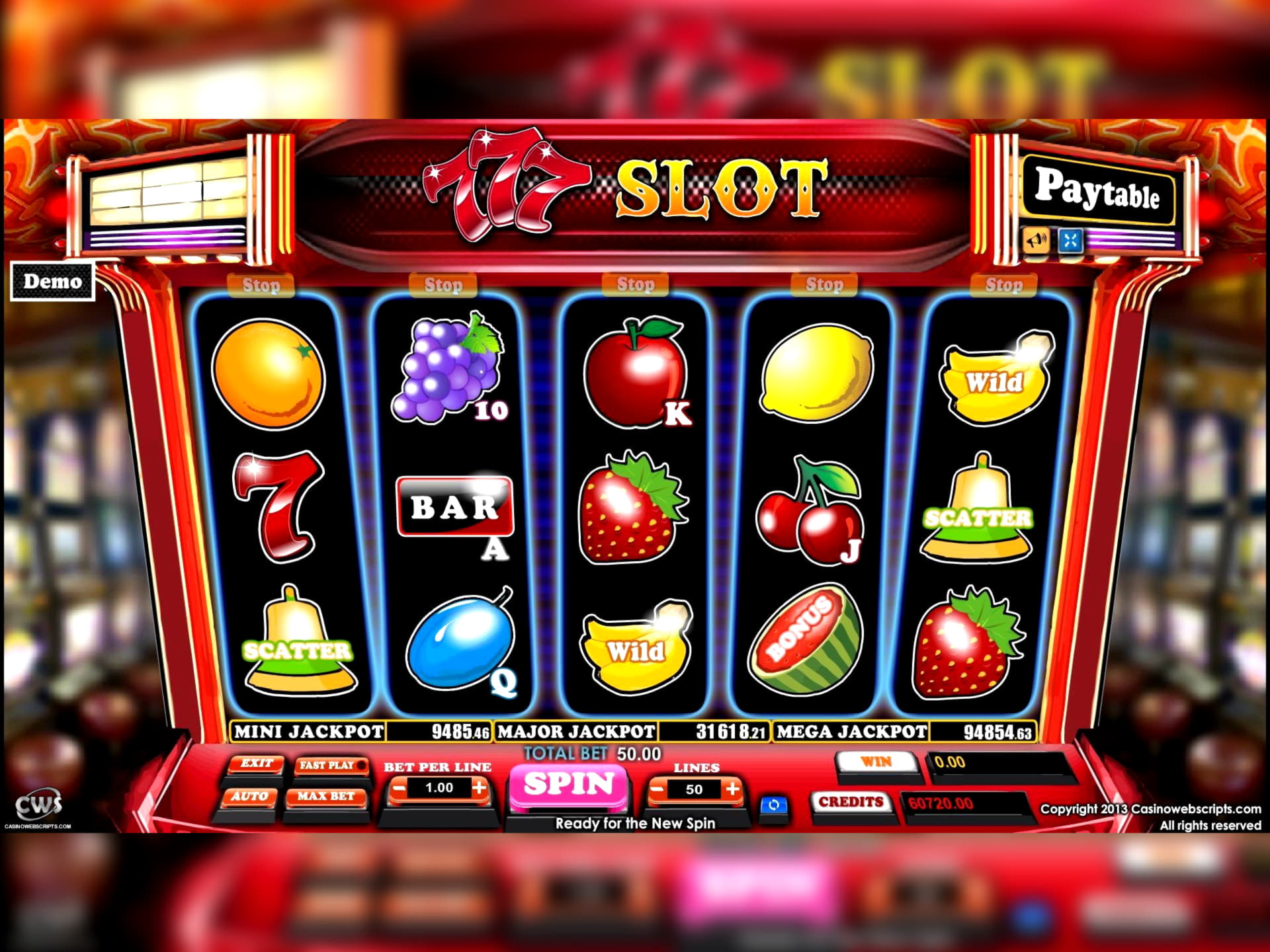 100% No Rules Bonus! at River Belle Casino