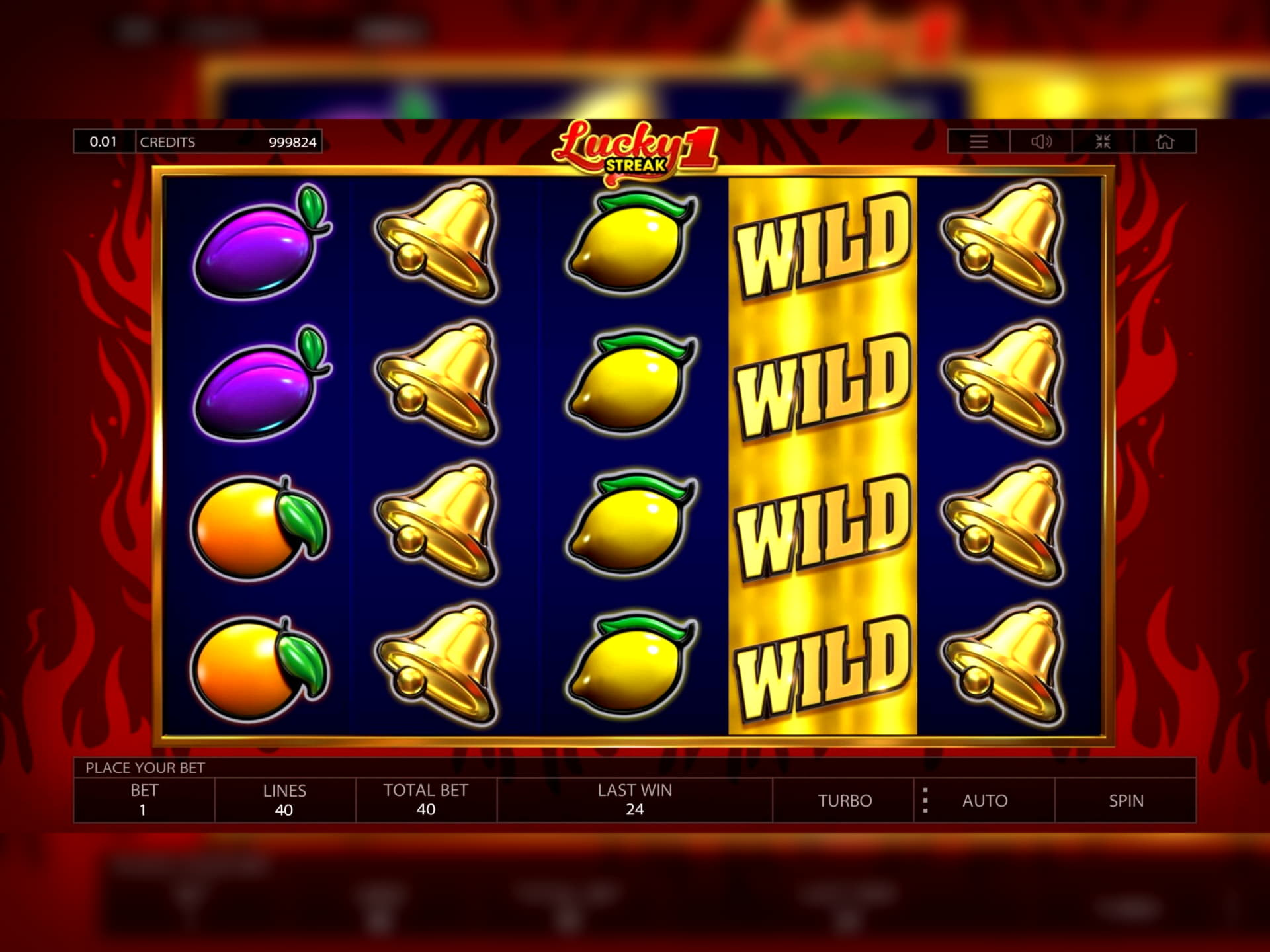 €135 Tournament at No Bonus Casino