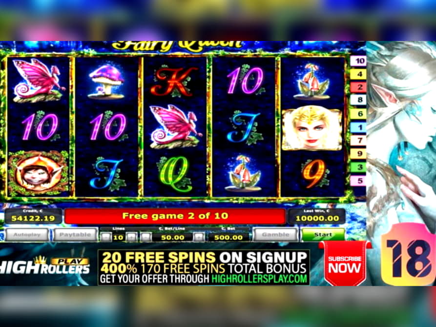 300% First Deposit Bonus at Winner Casino