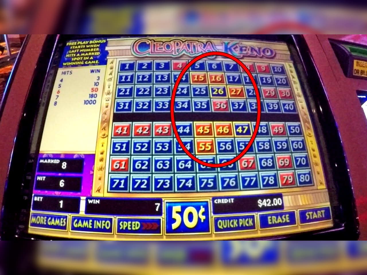 970% Deposit match bonus at BoDubai Casino