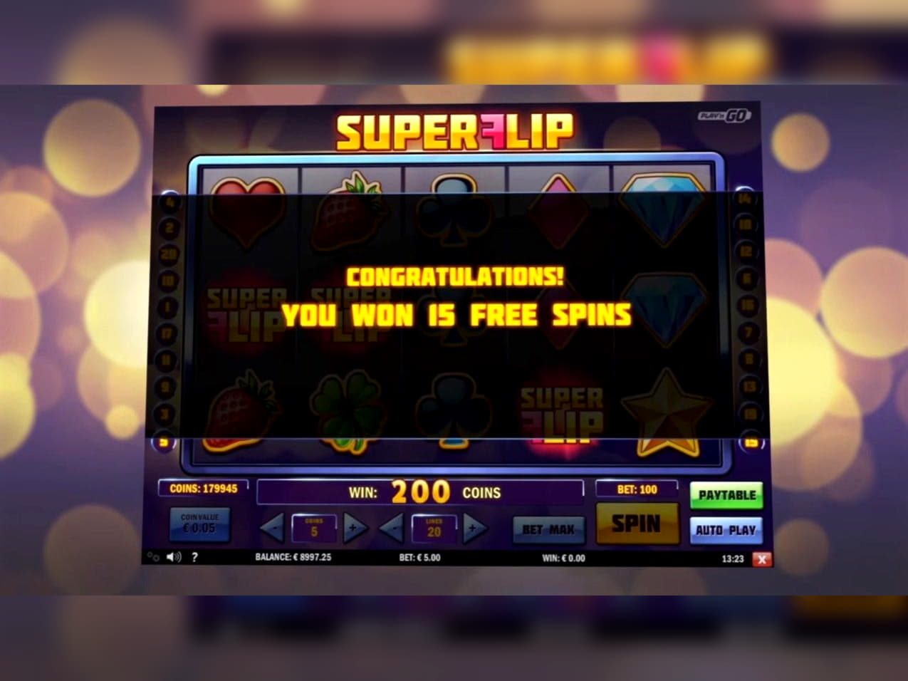 90% Welcome Bonus at Miamidice Casino