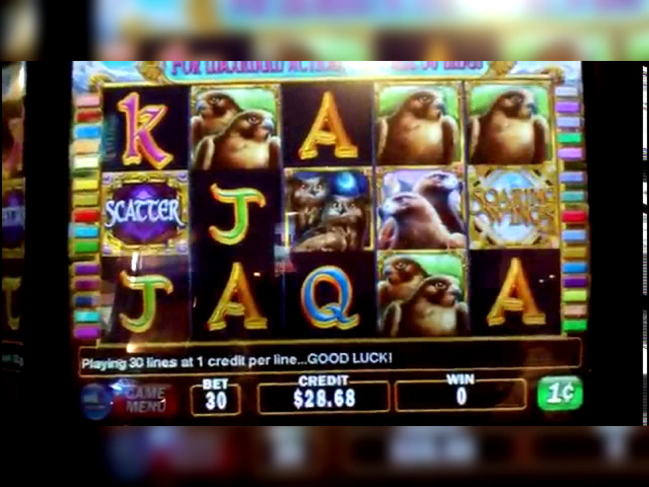 $590 Free Casino Ticket at Vegas Palms Casino