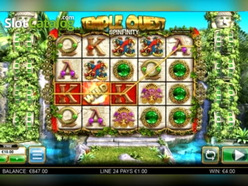 780% Deposit Match Bonus at Genesis Casino