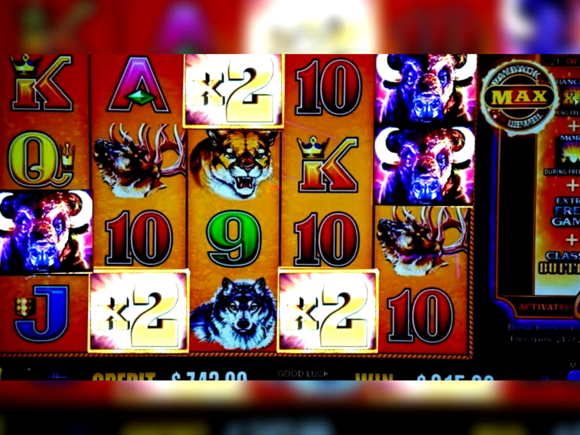 €90 Free Casino Ticket at Slots Heaven Casino