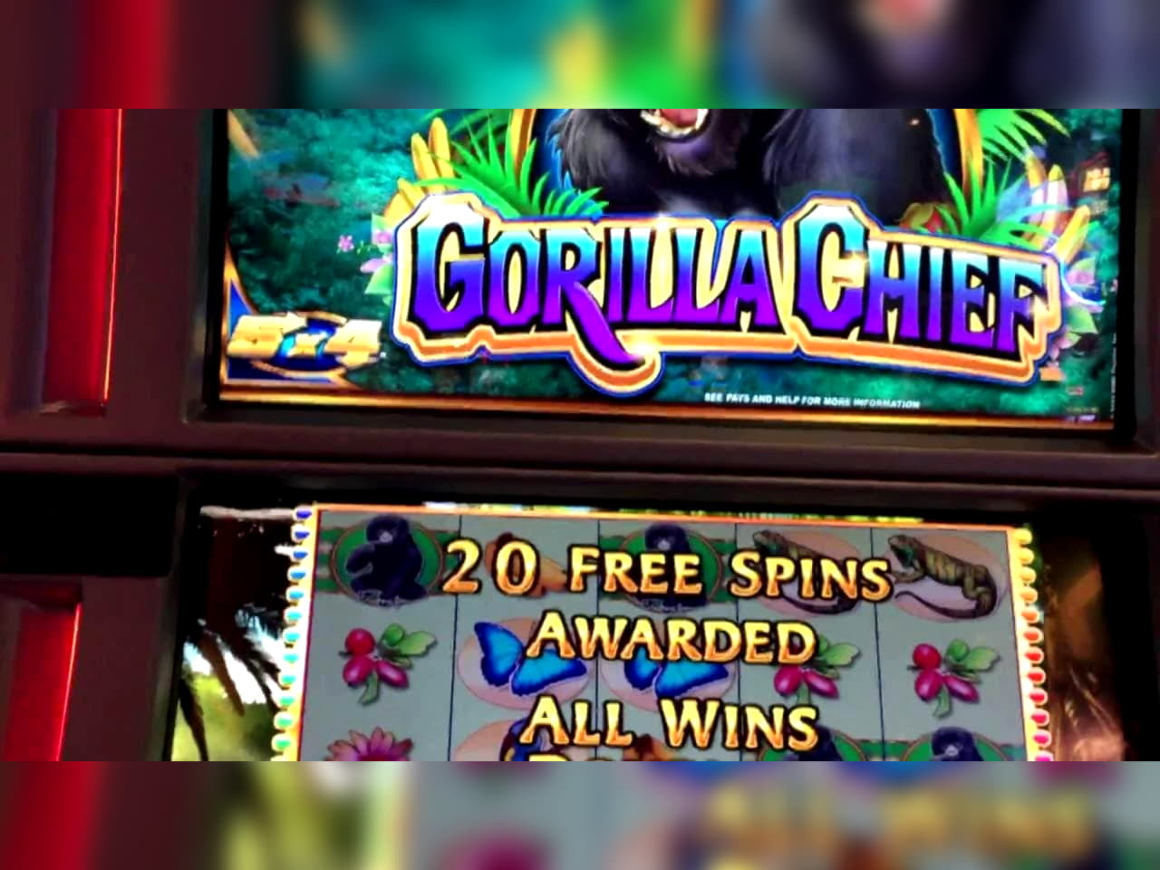 €365 Daily freeroll slot tournament at Casino Luck