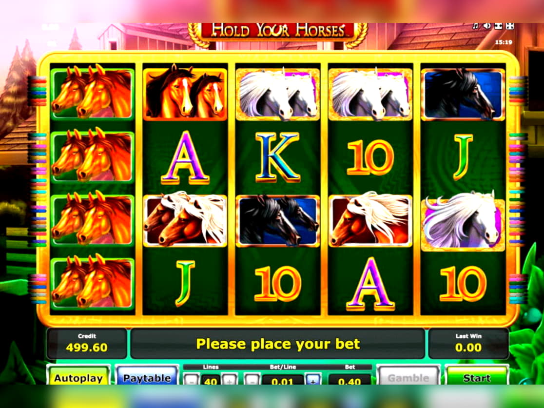 $840 Casino Tournament at Romania Casino 