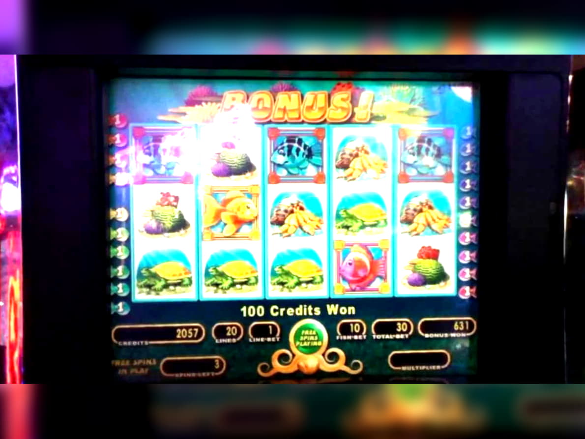 €210 Free Casino Ticket at Maldives Casino 